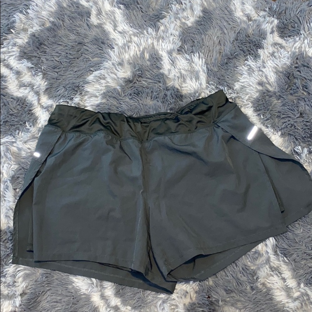 Dri Fit running shorts